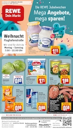 REWE Prospekt für Dortmund mit 37 Seiten REWE Prospekt "Dein Markt" für Dortmund, 37 Seiten, 21.09.2026 - 26.09.2026