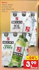 Aktuelles Beck's Angebot bei Netto Marken-Discount in Magdeburg ab 3,99 €