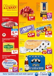 Ähnliche Freiberger Angebote im Prospekt "Aktuelle Angebote" von Netto Marken-Discount in Erlangen Ähnliche Angebote wie Freiberger im Prospekt "Aktuelle Angebote" auf Seite 1 von Netto Marken-Discount in Erlangen