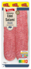 Delikatess Edelsalami XXL von DULANO im aktuellen Lidl Prospekt für 1,39 €