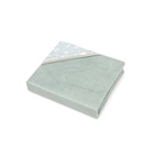 Serviette papillon bambou - Babytolove dans le catalogue Aubert