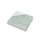 Serviette papillon bambou - Babytolove à 29,90 € dans le catalogue Aubert