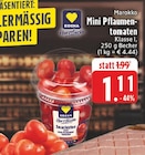 Mini Pflaumentomaten bei EDEKA im Lohmar Prospekt für 1,11 €
