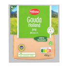 Gouda Holland jung von Milbona im aktuellen Lidl Prospekt für 3,79 €