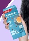 Lungo mild Kaffeekapseln bei Tchibo im Prospekt "" für 2,99 €