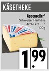 KÄSETHEKE bei E xpress im Prospekt "" für 1,99 €