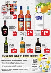 Aktueller Trinkgut Prospekt mit Cola, "Aktuelle Angebote", Seite 5