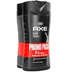 3 in 1 Duschgel im Angebot bei Lidl in Zwickau 3 in 1 Duschgel Angebote von AXE bei Lidl Zwickau für 3,99 €