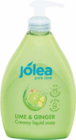 Milk & Honey Creamy liquid soap im Angebot bei Netto Marken-Discount in Solingen Milk & Honey Creamy liquid soap Angebote von Jolea bei Netto Marken-Discount Solingen für 0,55 €