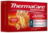 Fetscher Apotheke Dresden - ThermaCare® Wärmeauflagen für größere Schmerzbereiche Angebot im Prospekt ThermaCare® Wärmeauflagen für größere Schmerzbereiche bei Fetscher Apotheke im Dresden Prospekt für 13,99 €