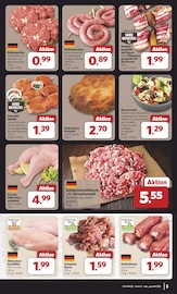 Hähnchenbrust im combi Prospekt in Hannover Aktueller combi Prospekt mit Hähnchenbrust, "Markt - Angebote", Seite 5