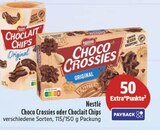 Aktuelles Choco Crossies Angebot bei E center in Würzburg