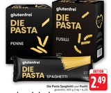 Spaghetti bei EDEKA im Prospekt "" für 2,49 €