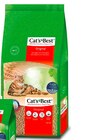 Original Katzenstreu Angebote von Cat's Best bei REWE Hildesheim für 34,29 €