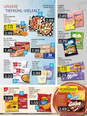 Fast Food im EDEKA Prospekt in Ratingen Aktueller EDEKA Prospekt mit Fast Food, "Aktuelle Angebote", Seite 13