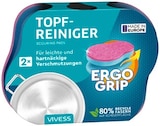 Aktuelles Topfreiniger Ergogrip Angebot bei REWE in Hamburg ab 1,09 €