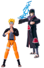 Figurine naruto dans le catalogue La Grande Récré