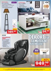 Couchtisch Angebote im Prospekt "netto-online.de - Exklusive Angebote" von Netto Marken-Discount auf Seite 17