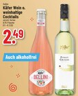 Bellini Frisch Peach bei Trinkgut im Herne Prospekt für 2,49 €