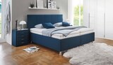 Polsterbett inkl. Bettkasten im XXXLutz Möbelhäuser Prospekt Polsterbett inkl. Bettkasten von Beldomo im aktuellen XXXLutz Möbelhäuser Prospekt für 1.499,00 €