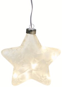 LED-Weihnachtsbaumanhänger
