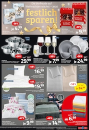 Weinglas Angebot im aktuellen ROLLER Prospekt auf Seite 11