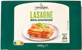 la campagna Lasagne Bolognese von Netto Eigenmarke im aktuellen Netto mit dem Scottie Prospekt