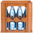 Mineralwasser im Angebot bei Kaufland in Melle Mineralwasser Angebote von MERKUR bei Kaufland Melle für 2,99 €