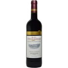 A.O.P. Blaye Côtes de Bordeaux - LA CAVE D'AUGUSTIN FLORENT en promo chez Carrefour Avrillé à 3,99 €