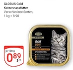GLOBUS Braunschweig Prospekt mit  im Angebot für 0,89 €
