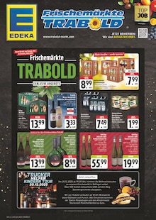 EDEKA Zellingen Prospekt der aktuellen Woche, gültig von 15.12.2025 bis 20.12.2025 Aktueller EDEKA Zellingen Prospekt "Wir lieben Lebensmittel!" mit 30 Seiten