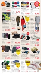 Jawoll Leggings im Prospekt 