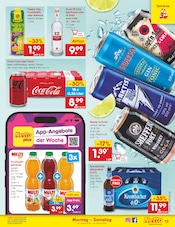 Krombacher im Netto Marken-Discount Prospekt in Bensheim Aktueller Netto Marken-Discount Prospekt mit Krombacher, "Aktuelle Angebote", Seite 21