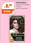 PRÉFÉRENCE von L'oreal im aktuellen Müller Prospekt