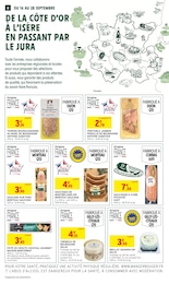 Offre Pistaches dans le catalogue Intermarché du moment à la page 8