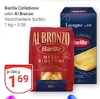 Collezione im Angebot bei GLOBUS in Siegen Collezione Angebote von Barilla bei GLOBUS Siegen für 1,69 €