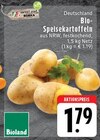 Aktuelles Bio-Speisekartoffeln Angebot bei EDEKA in Mönchengladbach ab 1,79 €