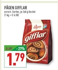Gifflar bei Marktkauf im Prospekt "" für 1,79 €