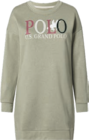 Sweatkleid Angebote von esmara x U.S. Grand Polo bei Lidl Wolfsburg für 7,99 €
