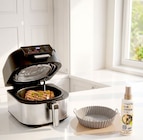 Heißluftfritteuse FryBBQ von Gourmetmaxx für 69,99 € bei Thomas Philipps im Angebot Heißluftfritteuse FryBBQ von Gourmetmaxx im aktuellen Thomas Philipps Prospekt