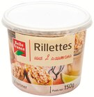 Colruyt - Rillette aux 2 saumons : offre du catalogue Promo Rillette aux 2 saumons à 1,56 € dans le catalogue Colruyt ""