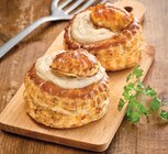 Promo Garniture pour bouchée à la reine produits de la cigogne à 12,99 € dans le catalogue Intermarché Hyper à Pont-à-Mousson