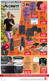 Bademode im Kaufland Prospekt in Kleve Aktueller Kaufland Prospekt mit Bademode, "Hier bin ich richtig", Seite 48
