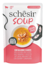 SÉLECTION DE REPAS - SCHÉSIR en promo chez Animalis SÉLECTION DE REPAS - SCHÉSIR dans le catalogue Animalis