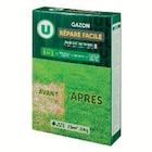 Gazon Répare Facile - U - Super U Gazon Répare Facile - U à 5,59 € dans le catalogue Super U