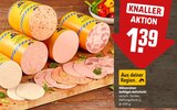 Geflügel-Aufschnitt bei REWE im Vohenstrauß Prospekt für 1,39 €