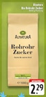 Bio Rohrohr Zucker Angebote von Alnatura bei E center Grevenbroich für 2,29 €