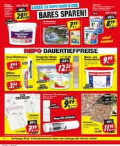 Papier im Repo Prospekt in Hof Aktueller Repo Prospekt mit Papier, "Aktuelle Angebote", Seite 10