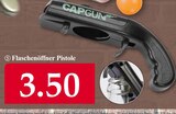 Woolworth - Flaschenöffner Pistole Angebot im Prospekt Flaschenöffner Pistole bei Woolworth im Prospekt "" für 3,50 €