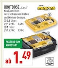 Brotdose Carla Angebote von Minions bei Marktkauf Remscheid für 1,49 €